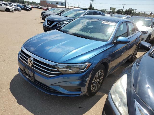 VOLKSWAGEN JETTA S 2019