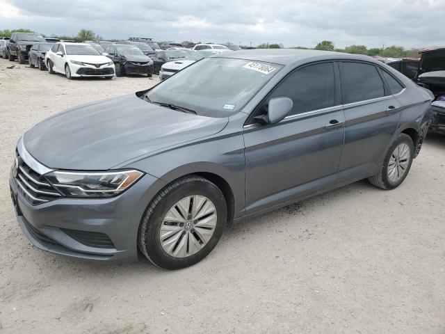 VOLKSWAGEN JETTA S 2019