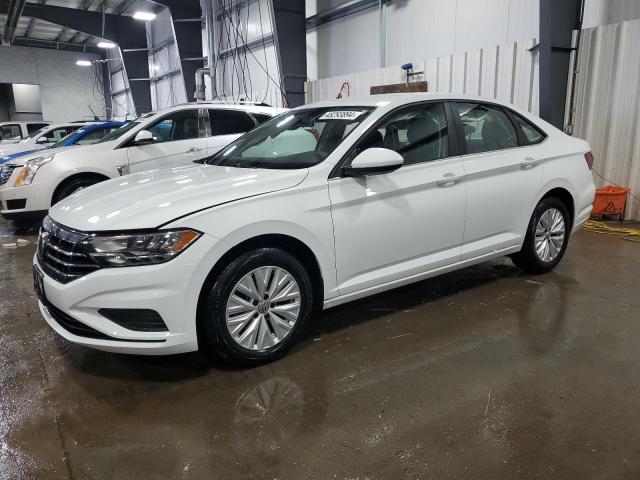 VOLKSWAGEN JETTA S 2020