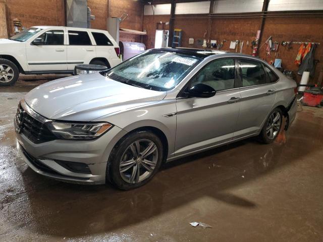 VOLKSWAGEN JETTA S 2020