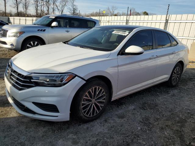 VOLKSWAGEN JETTA S 2021