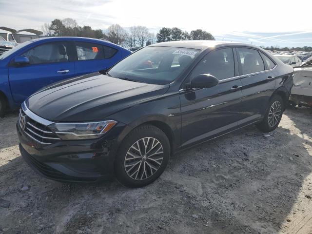 VOLKSWAGEN JETTA S 2021