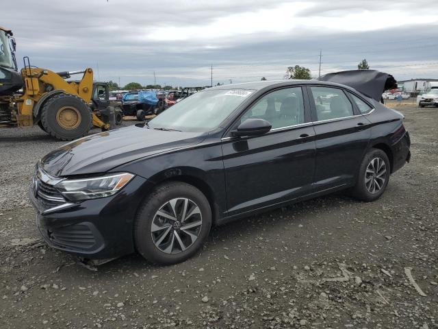 VOLKSWAGEN JETTA S 2022