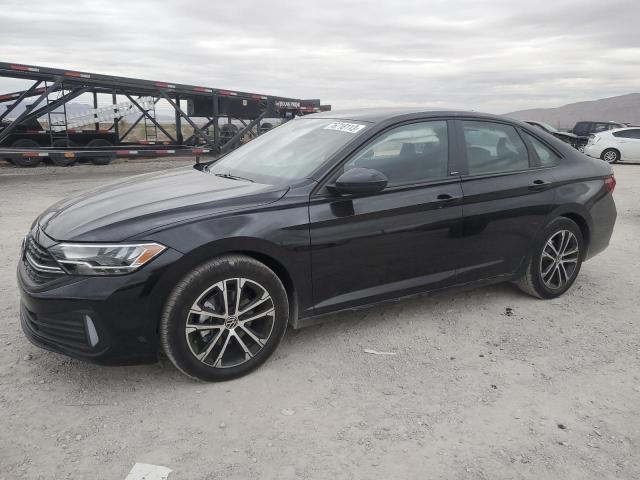 VOLKSWAGEN JETTA SPORT 2023