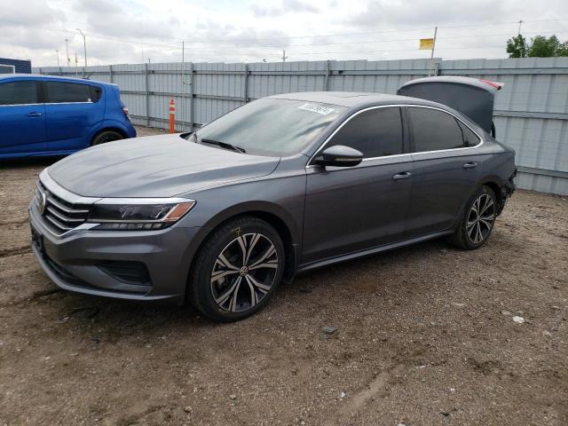 VOLKSWAGEN PASSAT SE 2021