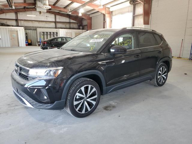 VOLKSWAGEN TAOS SE 2022