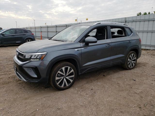 VOLKSWAGEN TAOS SE 2023