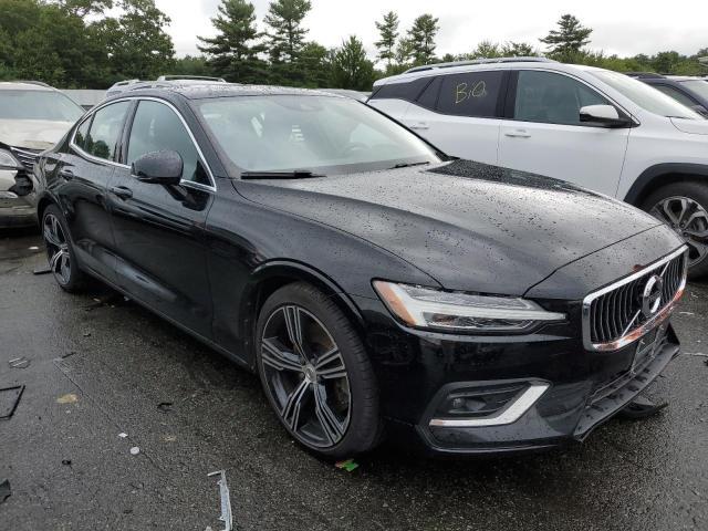 VOLVO S60 T6 INSCRIPTION 2020