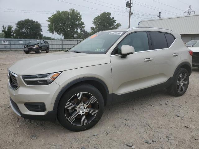 VOLVO XC40 T5 INSCRIPTION 2019