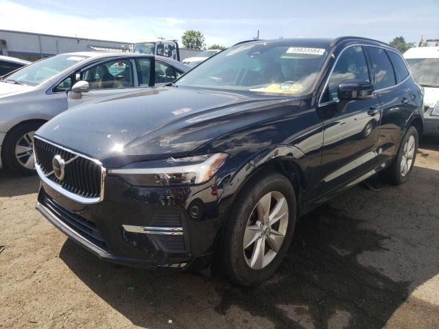 VOLVO XC60 B5 MOMENTUM 2022