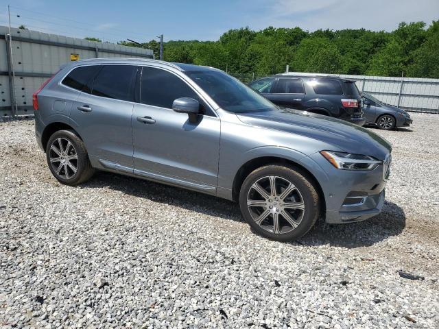 VOLVO XC60 T5 INSCRIPTION 2021