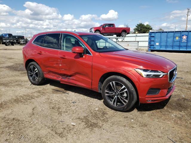 VOLVO XC60 T5 MOMENTUM 2020