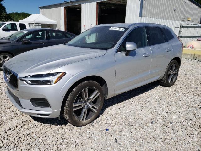 VOLVO XC60 T5 MOMENTUM 2020