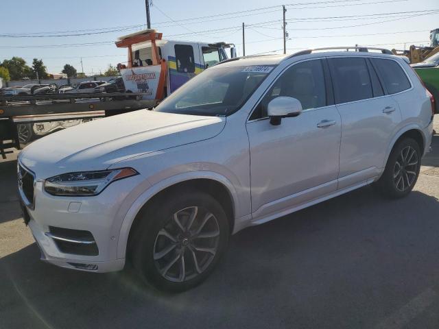 VOLVO XC90 T6 2017