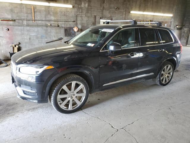 VOLVO XC90 T6 2017
