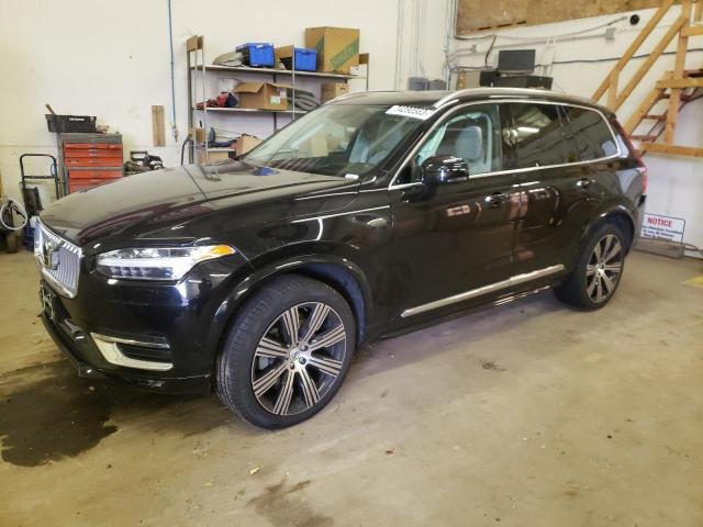 VOLVO XC90 T6 INSCRIPTION 2020
