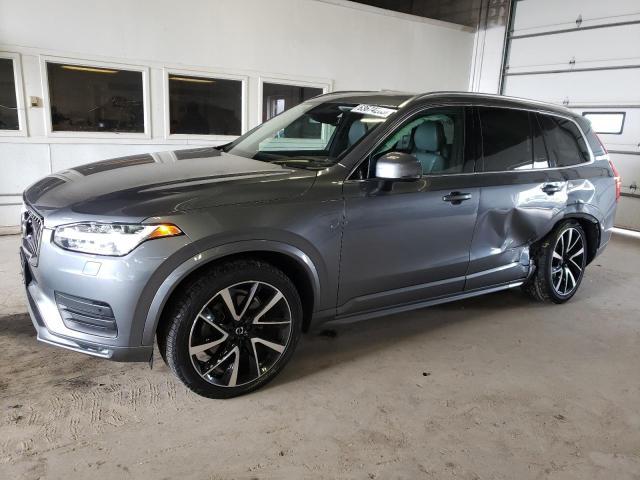 VOLVO XC90 T6 MOMENTUM 2020