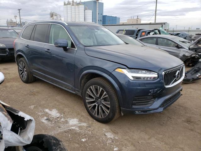 VOLVO XC90 T6 MOMENTUM 2021